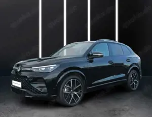 Volkswagen Tiguan 1.5 eTSI 110 kW R-Line