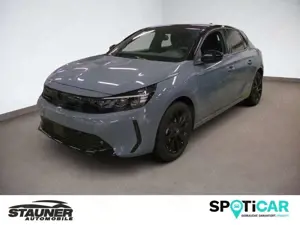 Opel Corsa F GS 48V eDCT *R-KAMERA*ACC*NAVIGATION*MATRIX*