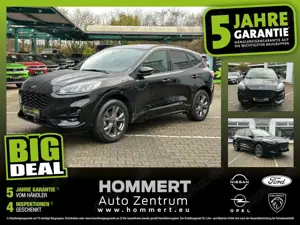 Ford Kuga 2.5 Duratec PHEV ST-Line *AHK*beh.Lenk*Navi*