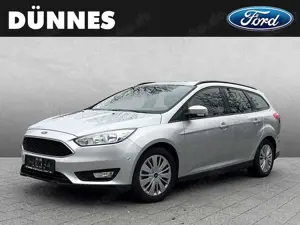 Ford Focus Turnier 1.0 EcoBoost Business