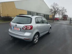 Volkswagen Golf Plus Comfortline