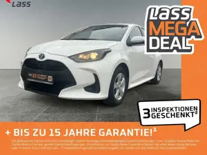 Toyota Yaris 1.5 Hybrid Business Edition +Kamera+Navi+