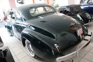 Buick Others 1940 Business Coupe 8 Zylinder Top Zustand VHB Bild 4