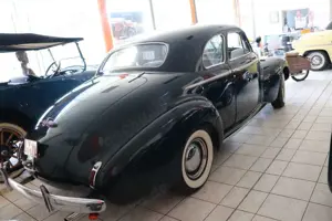 Buick Others 1940 Business Coupe 8 Zylinder Top Zustand VHB Bild 5
