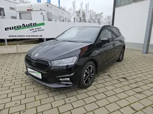 Skoda Fabia Monte Carlo 1.5 TSi DSG Matrix 5 J. Gar.