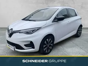 Renault ZOE EVOLUTION E-TECH 135hp Evolution VOLL-LED +SITZHEI