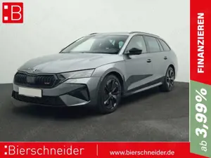 Skoda Octavia Combi 2.0 TSI DSG RS HuD eHECK MATRIX ACC