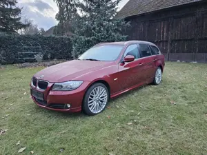 BMW 318 318i Touring Aut.