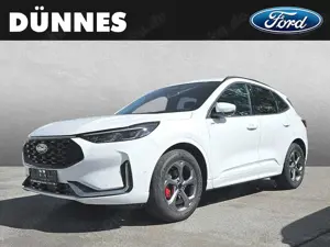 Ford Kuga Hybrid 2.5 Duratec FHEV ST-LINE X