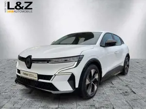 Renault Megane E-Tech E-Tech EV40 130 Equilibre