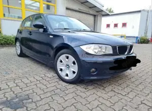 BMW 116 116i