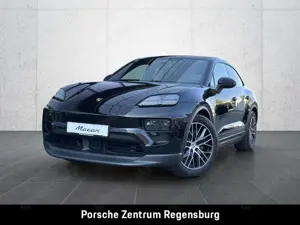 Porsche Macan BOSE PANO Lenkradheizung