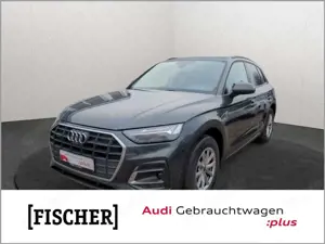 Audi Q5 40TDI quattro S tronic Matrix AHK STHZ Navi Pano