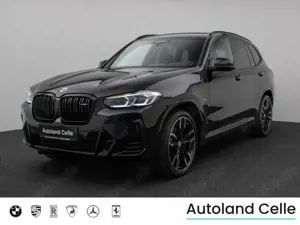 BMW X3 M Panorama Laser 360°HUD DAB H K Komfort