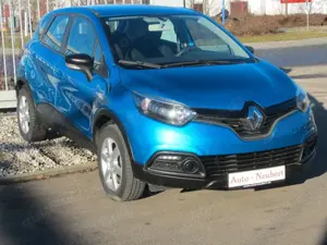 Renault Captur Life