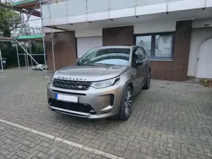 Land Rover Discovery Sport Discovery Sport P250 AWD R-Dynamic HSE