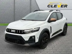 Dacia Sandero Stepway Extreme TCe110 Navi Klima Kamera