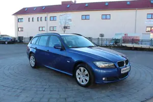 BMW 318 3 Touring 318d Tüv neu Xenon Navi