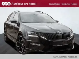 Skoda Octavia Combi RS 245 *Panorama*Canton*Kamera*AHK