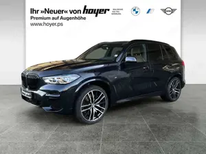 BMW X5 xDrive40d M Sportpaket Head-Up HiFi DAB WLAN
