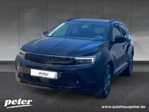 Opel Grandland Grandland 1.2 Turbo GS Line Klimaautomatik Sitzheizung Allwetter