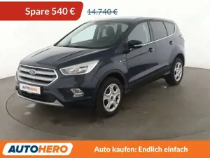Ford Kuga 1.5 EcoBoost Trend*TEMPO*LIM*AHK*KLIMA*