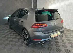 Volkswagen Golf VII Lim.*GTI PERF*LED-ST.HZ-ACC-AHK-R.KAM Bild 3