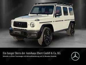 Mercedes-Benz G 400 d AMG Professional SUPERIOR Standhz DISTRO