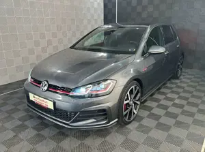 Volkswagen Golf VII Lim.*GTI PERF*LED-ST.HZ-ACC-AHK-R.KAM Bild 2