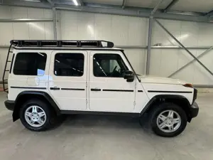 Mercedes-Benz G 450 G450d Stronger than the 1980s *NETTOPRICE*