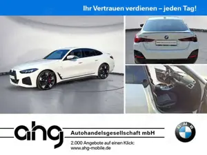 BMW 420 M Sport Pro 20'Driving Pr