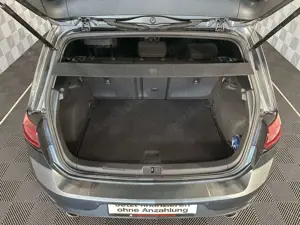 Volkswagen Golf VII Lim.*GTI PERF*LED-ST.HZ-ACC-AHK-R.KAM Bild 5