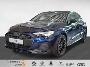Audi A3 Sportback S line 35 TFSI 110(150) kW(PS) S tron
