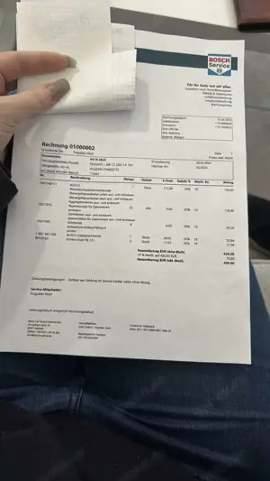 Peugeot 206 CC 110 Filou