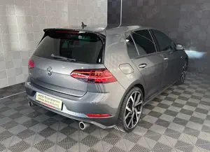 Volkswagen Golf VII Lim.*GTI PERF*LED-ST.HZ-ACC-AHK-R.KAM Bild 4