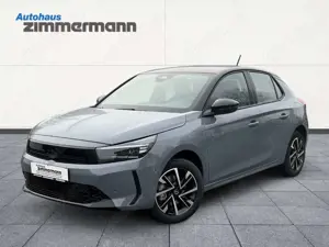 Opel Corsa 1.2 Turbo GS Kamera Klima AndroidAuto CarPlay