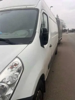 Renault Master Master ENERGY dCi 165 L3H1 HA DT Bild 2