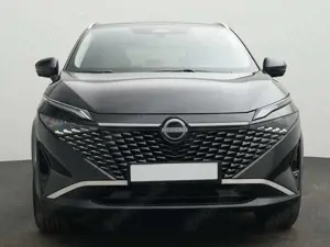 Nissan Qashqai QQ MY24 190 PS 4x2 N-Connecta Winter Komfort Bild 4