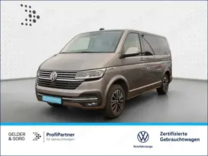 Volkswagen T6.1 Multivan Comfortline 2.0 TDI AHK*LED*RFK*AC