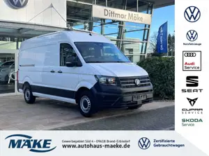 Volkswagen Crafter 35 Kasten 2.0 TDI HD MR PDC SITZHZG GRA