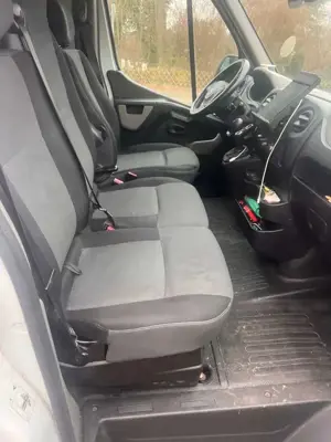 Renault Master Master ENERGY dCi 165 L3H1 HA DT Bild 3