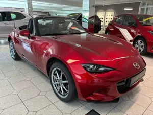 Mazda MX-5 SKYACTIV-G 132 Exclusive-Line