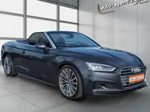 Audi A5 2.0 TFSI S-Line /VC/BO/ACC/Keyless/19Zoll