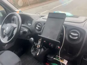 Renault Master Master ENERGY dCi 165 L3H1 HA DT Bild 5