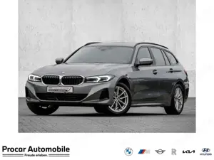 BMW 318 i ADAPT.LED+AHK+HuD+DA PROF+PA+SHZ