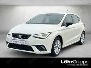 SEAT Ibiza 1.0 TSI DSG FR *Navi*LED*Kamera*
