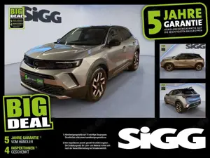 Opel Mokka 1.2 Turbo Elegance Led,Sitzheizung,DAB