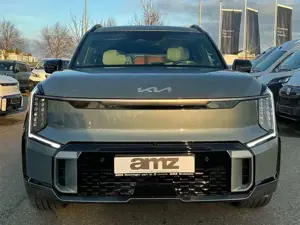 Kia EV9 99,8-kWh AWD GTLine HeadupDisplay*AHKSchwenkbar Bild 3