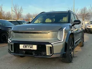 Kia EV9 99,8-kWh AWD GTLine HeadupDisplay*AHKSchwenkbar Bild 2