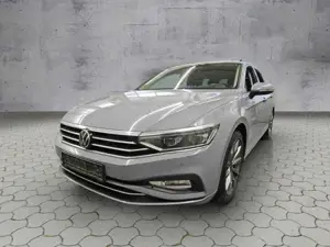 Volkswagen Passat Variant Business 2.0 TDI DSG HUD/IQ.LIGHT KLIMA NAVI